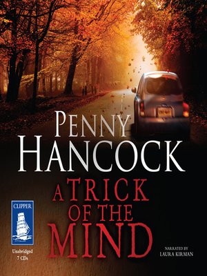 cover image of A Trick of the Mind